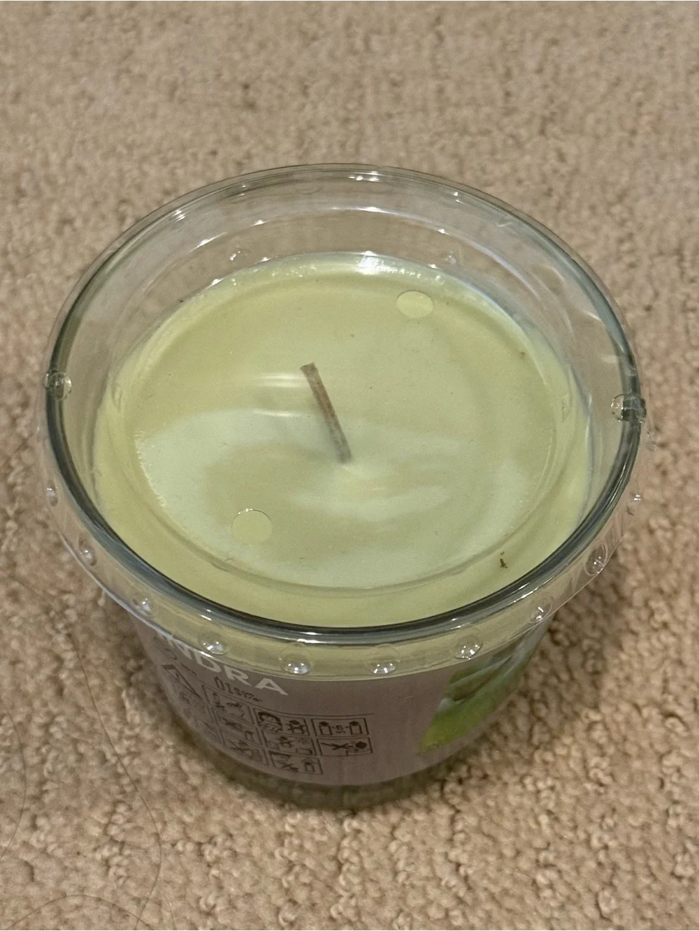 Candle